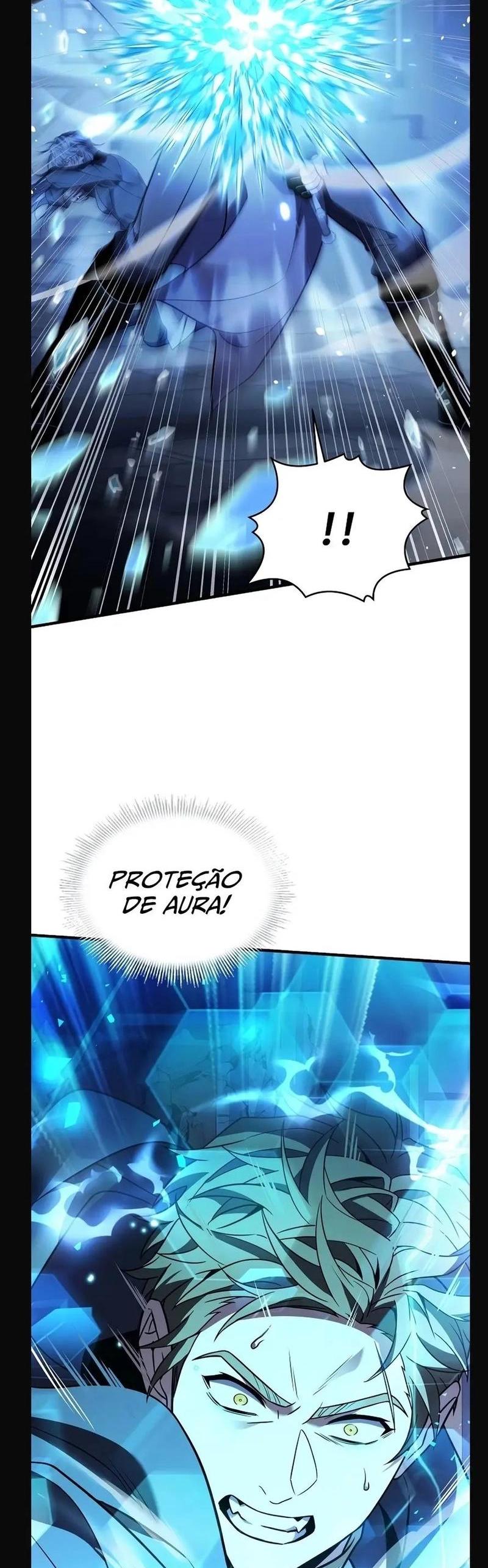 The Legendary Spearman Returns Capítulo 128 Página 9