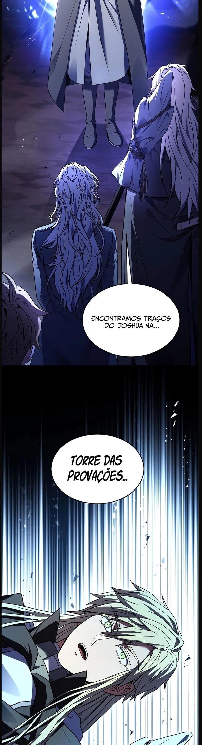 The Legendary Spearman Returns Capítulo 129 Página 18