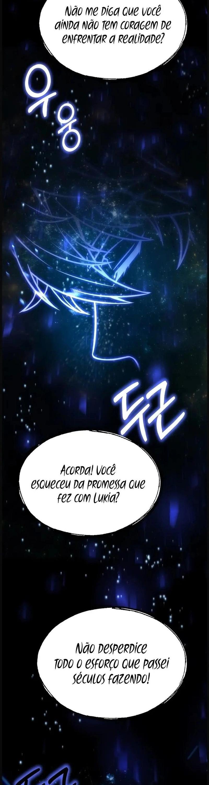 The Legendary Spearman Returns Capítulo 129 Página 3