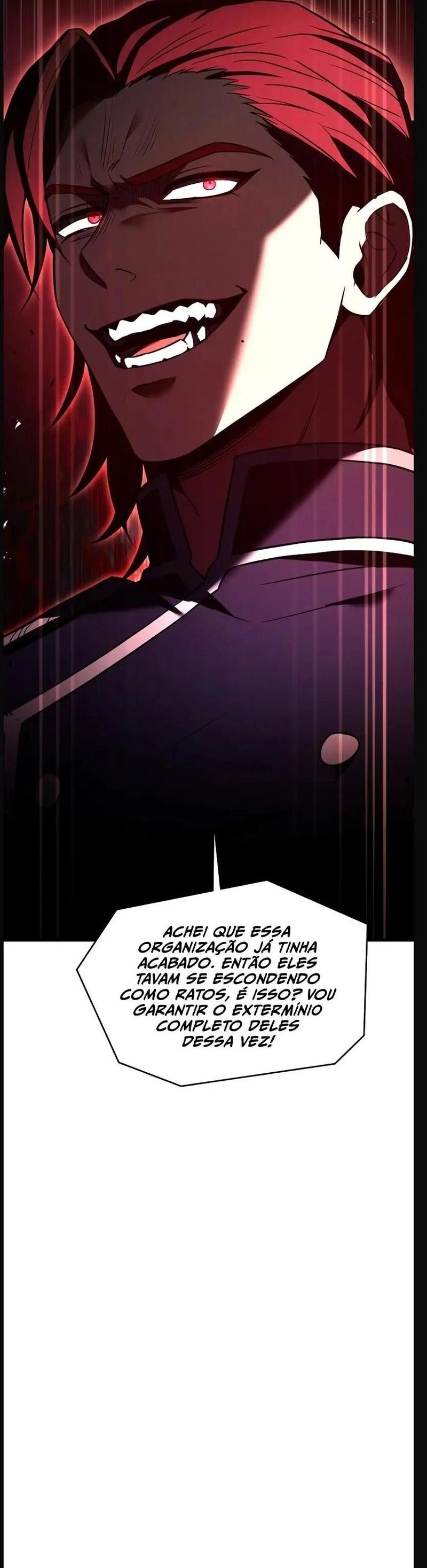 The Legendary Spearman Returns Capítulo 129 Página 45