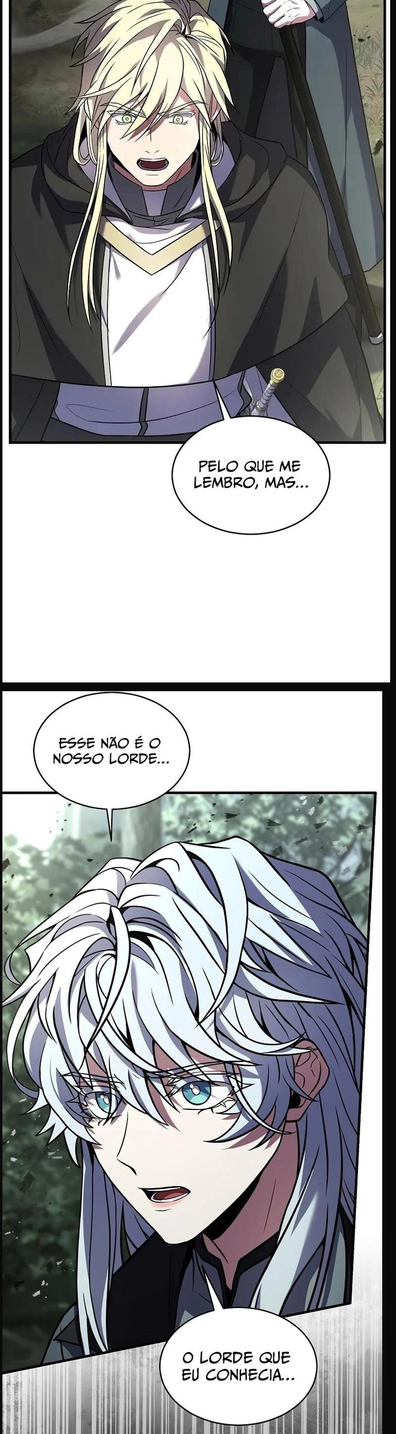 The Legendary Spearman Returns Capítulo 129 Página 52