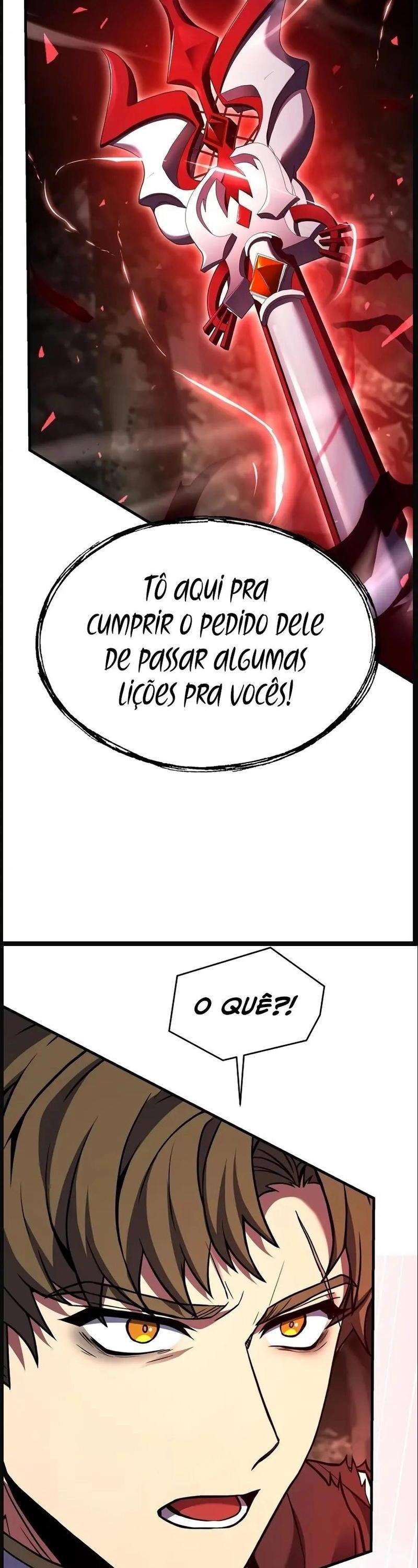 The Legendary Spearman Returns Capítulo 129 Página 62