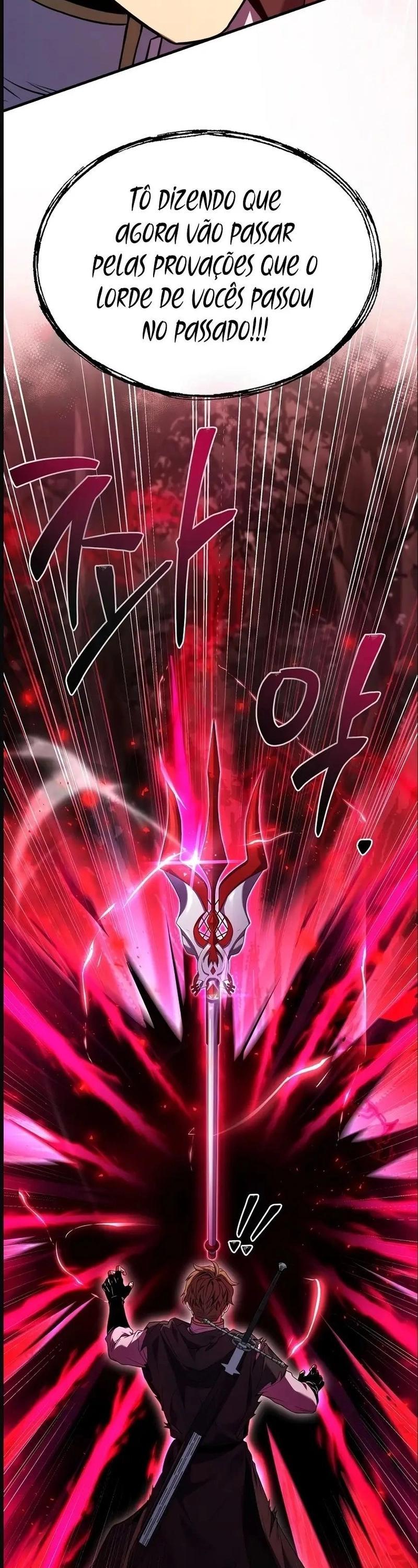 The Legendary Spearman Returns Capítulo 129 Página 63