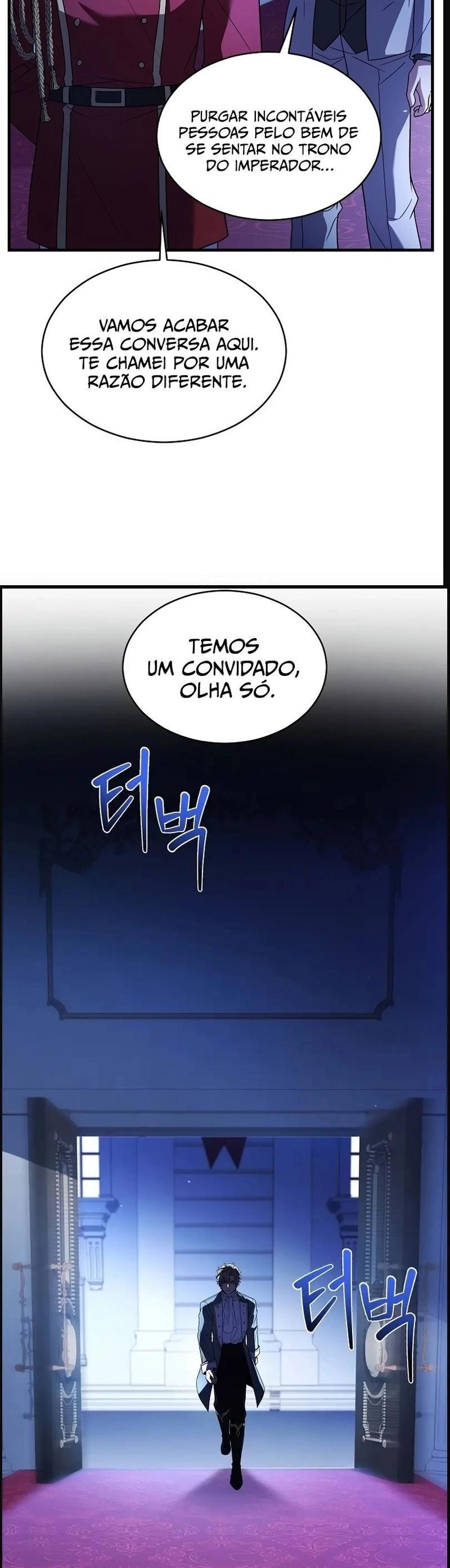 The Legendary Spearman Returns Capítulo 130 Página 10
