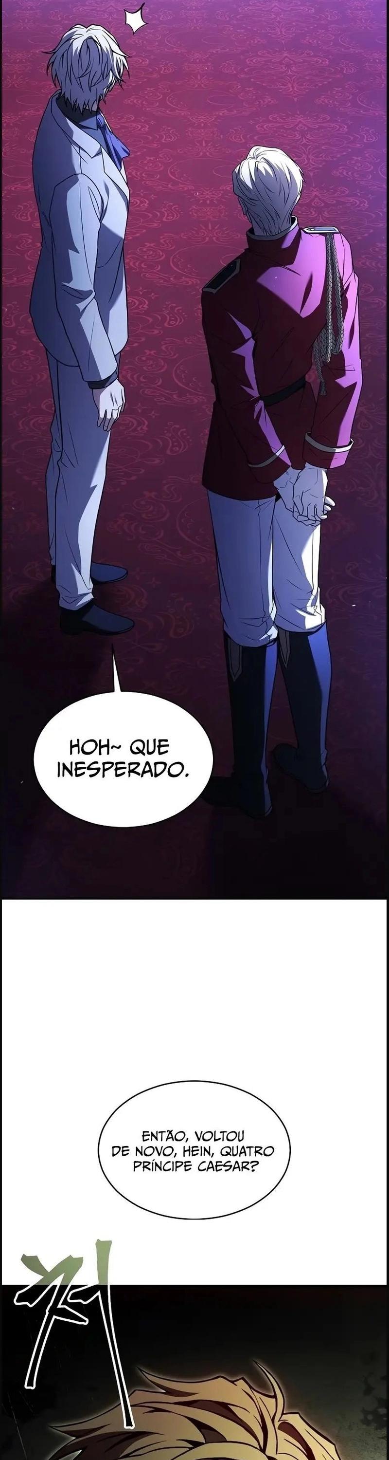 The Legendary Spearman Returns Capítulo 130 Página 11