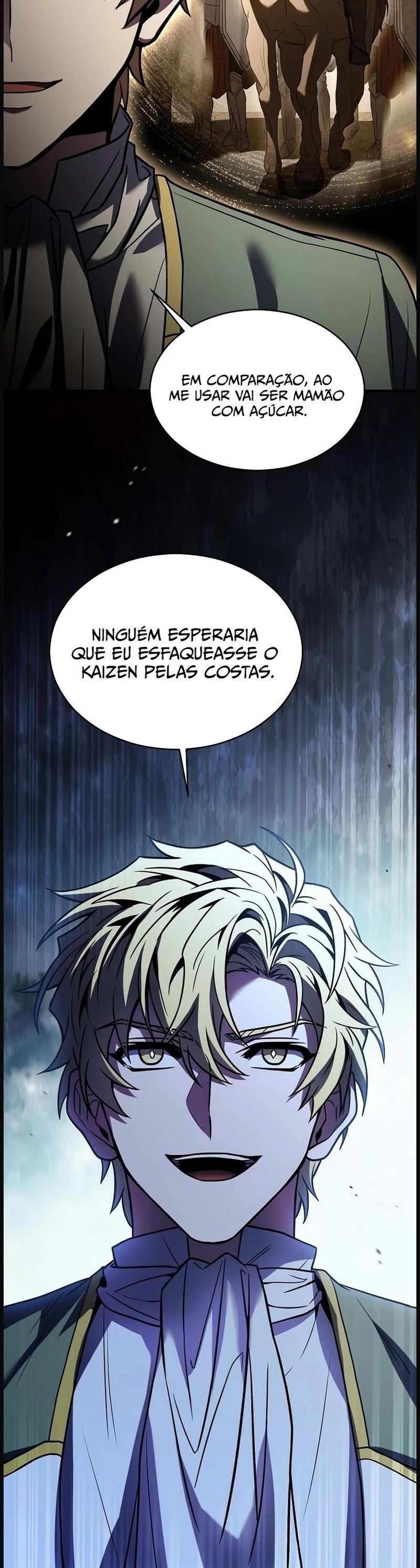 The Legendary Spearman Returns Capítulo 130 Página 19