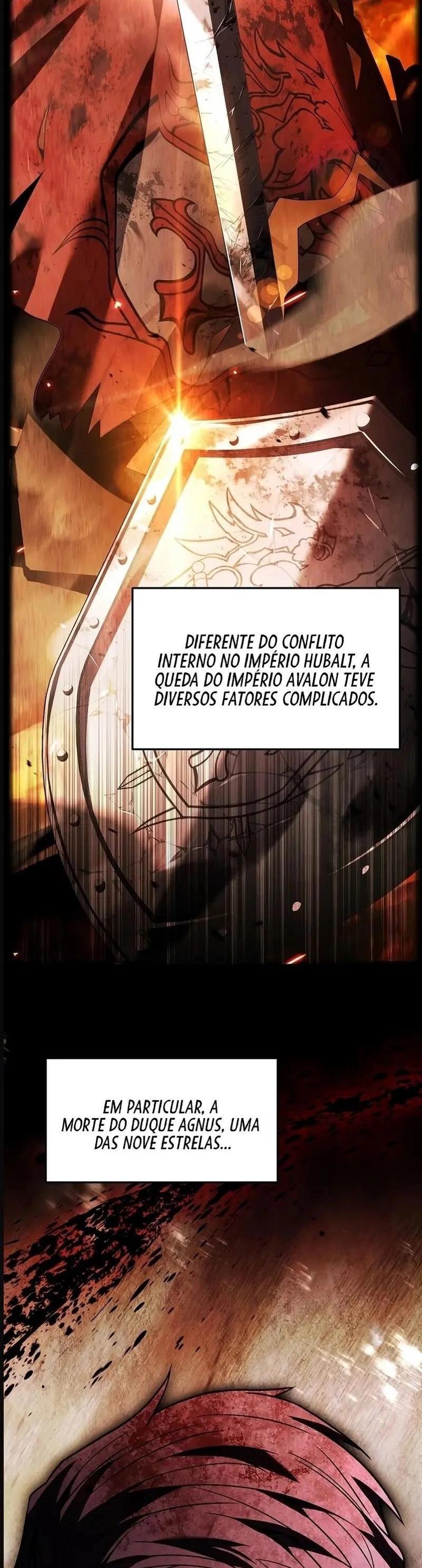 The Legendary Spearman Returns Capítulo 130 Página 2