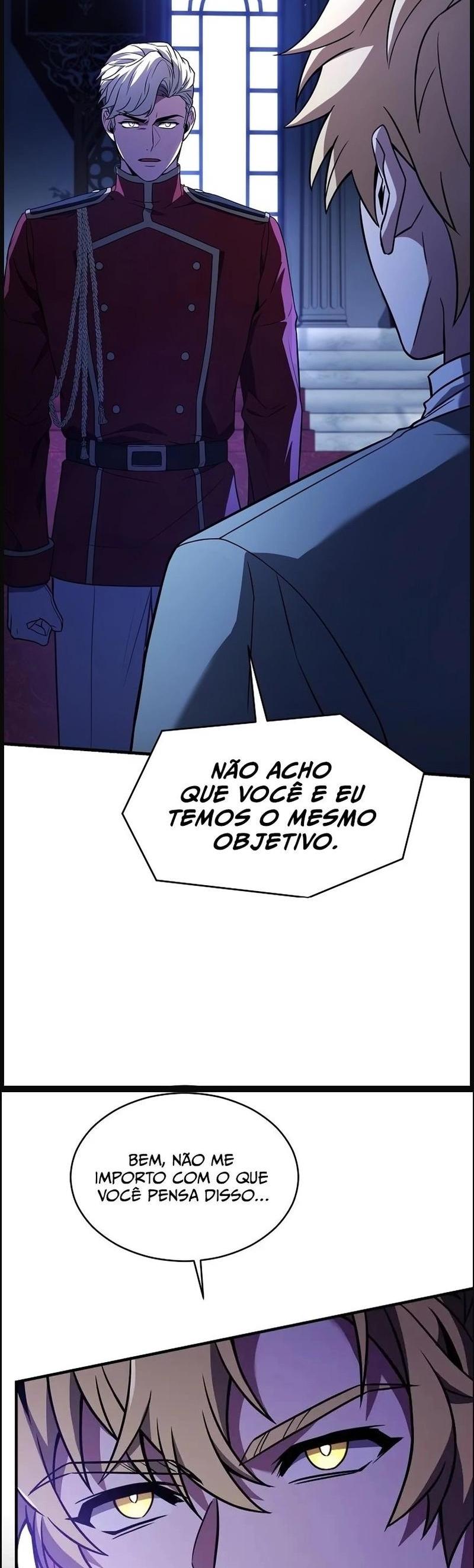The Legendary Spearman Returns Capítulo 130 Página 24