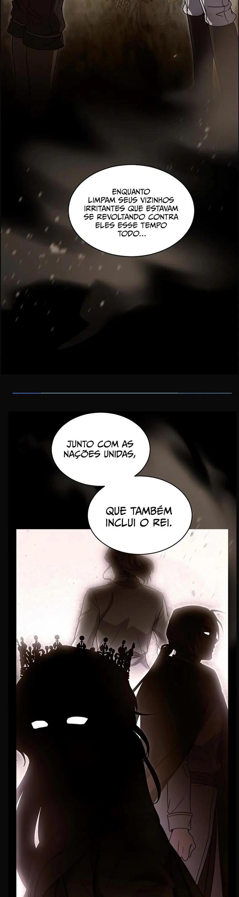 The Legendary Spearman Returns Capítulo 130 Página 29