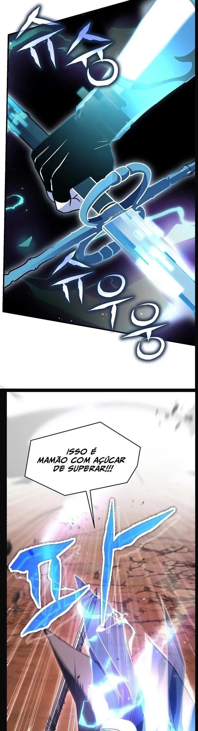 The Legendary Spearman Returns Capítulo 130 Página 53