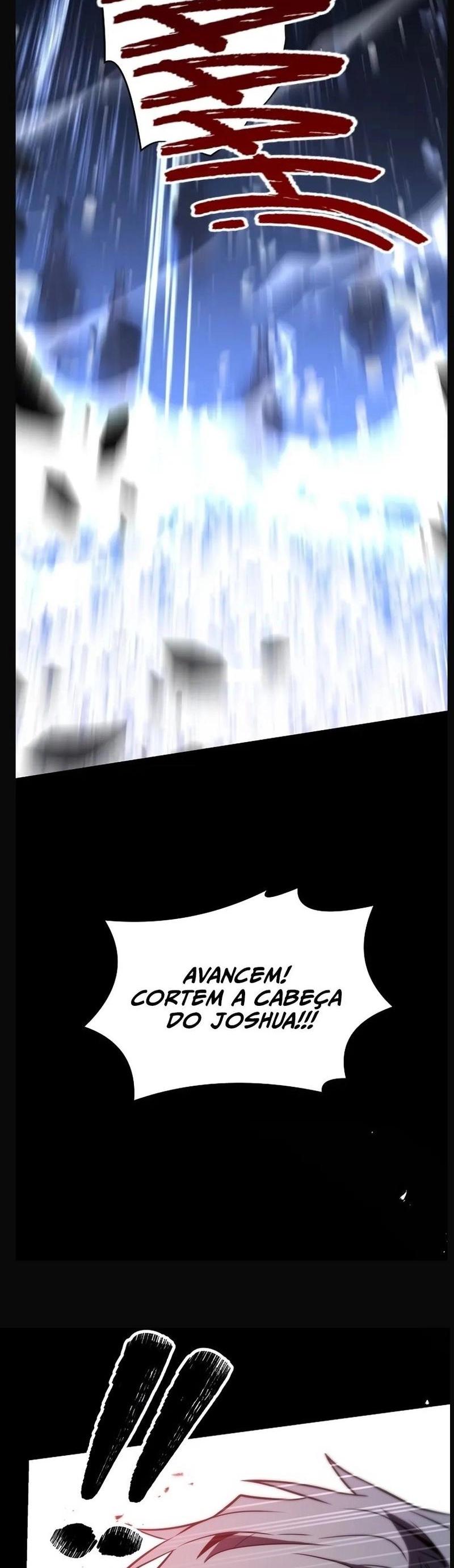 The Legendary Spearman Returns Capítulo 130 Página 57
