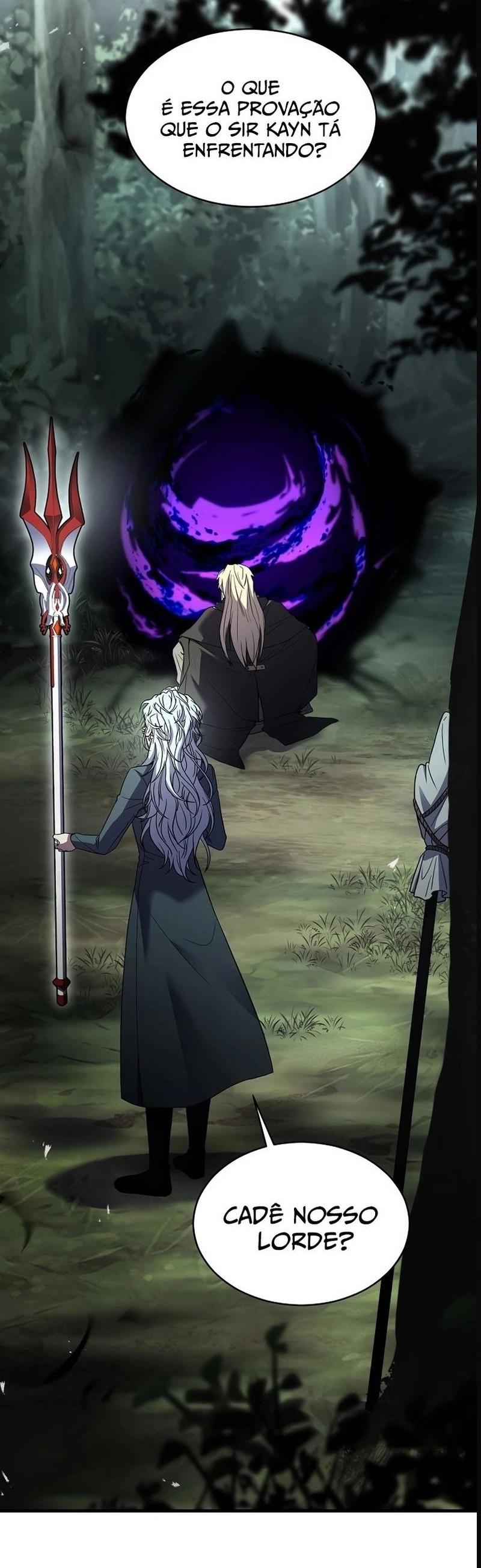 The Legendary Spearman Returns Capítulo 130 Página 63