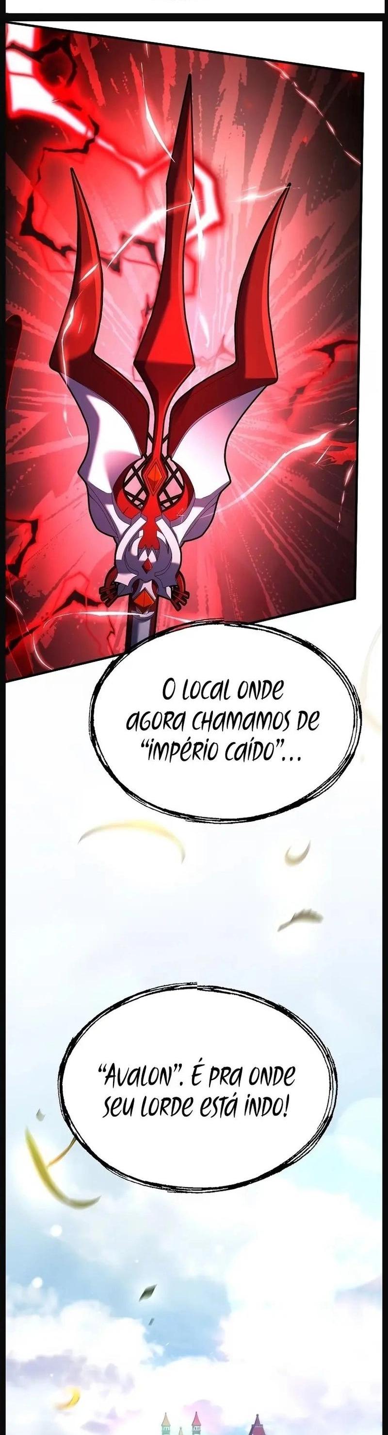 The Legendary Spearman Returns Capítulo 130 Página 73