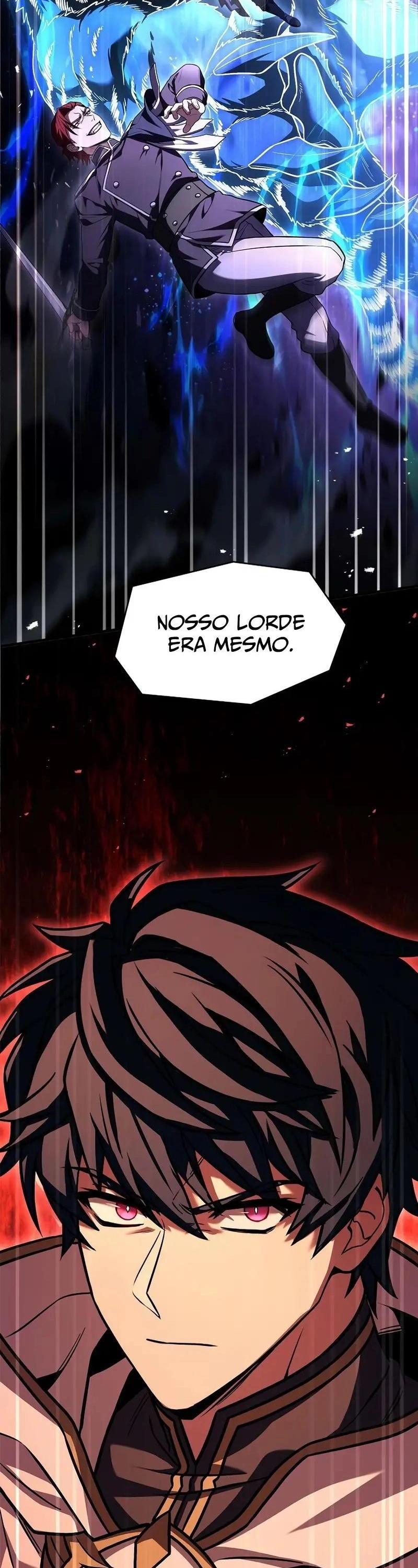 The Legendary Spearman Returns Capítulo 131 Página 17