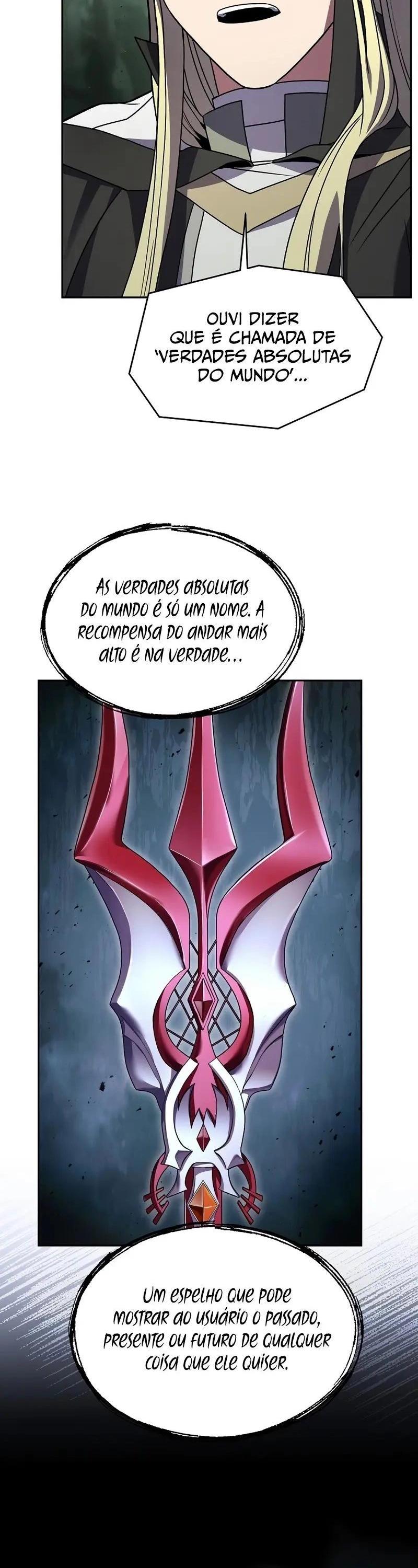 The Legendary Spearman Returns Capítulo 131 Página 29