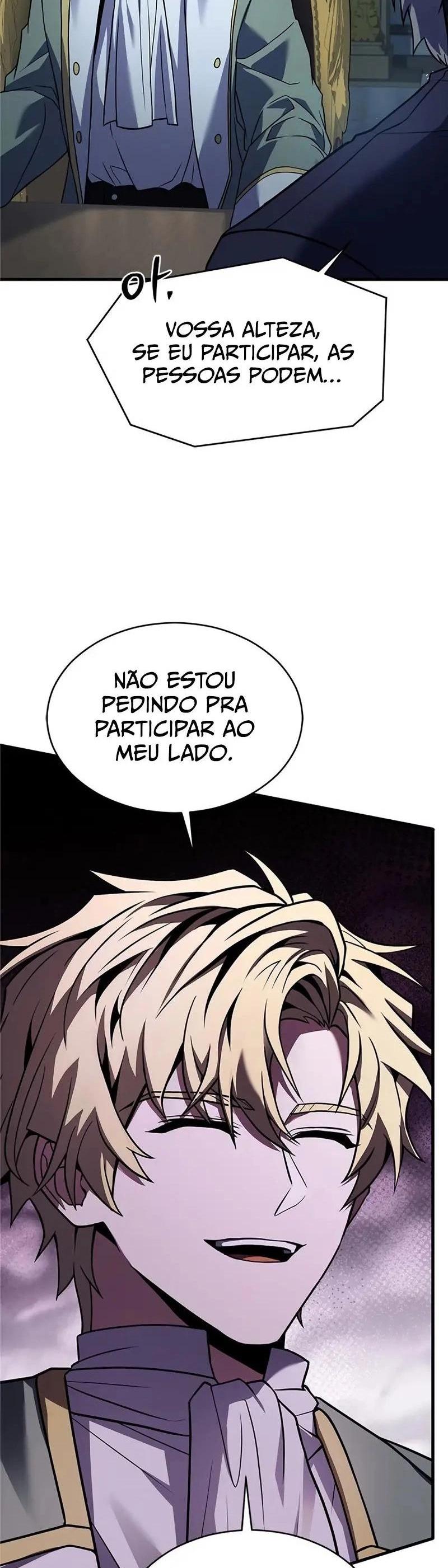 The Legendary Spearman Returns Capítulo 131 Página 42
