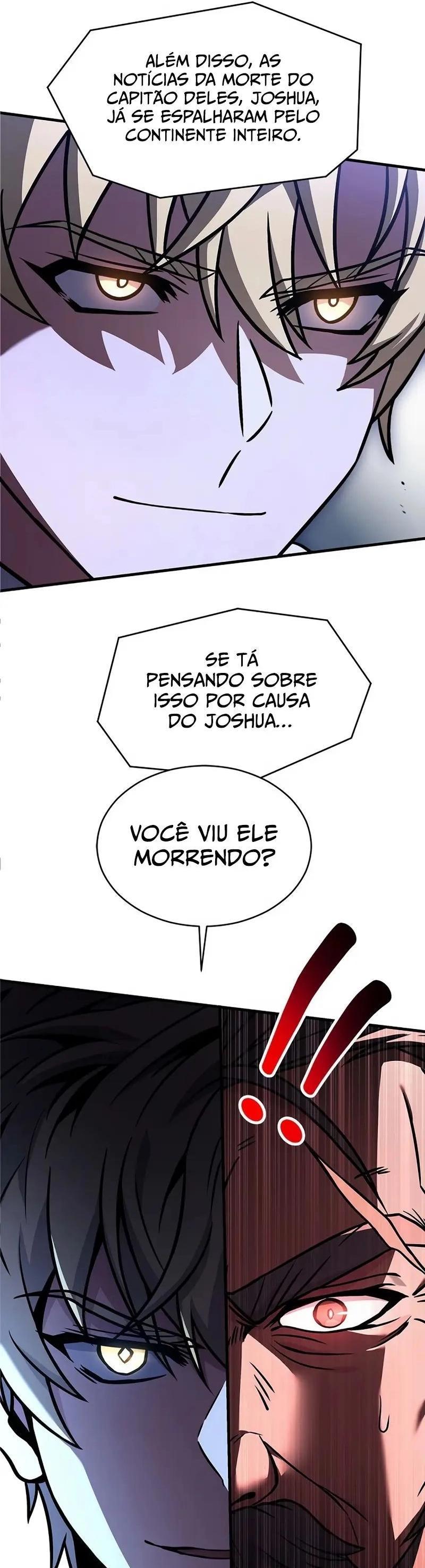 The Legendary Spearman Returns Capítulo 131 Página 46