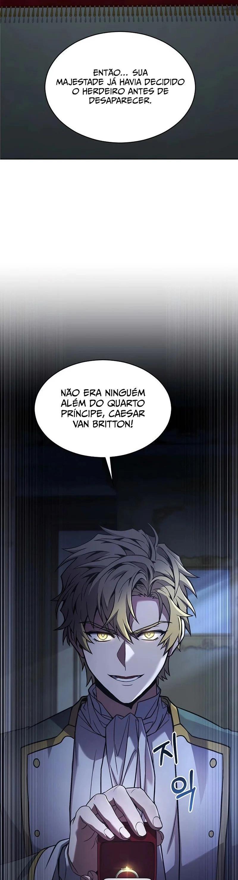 The Legendary Spearman Returns Capítulo 131 Página 49
