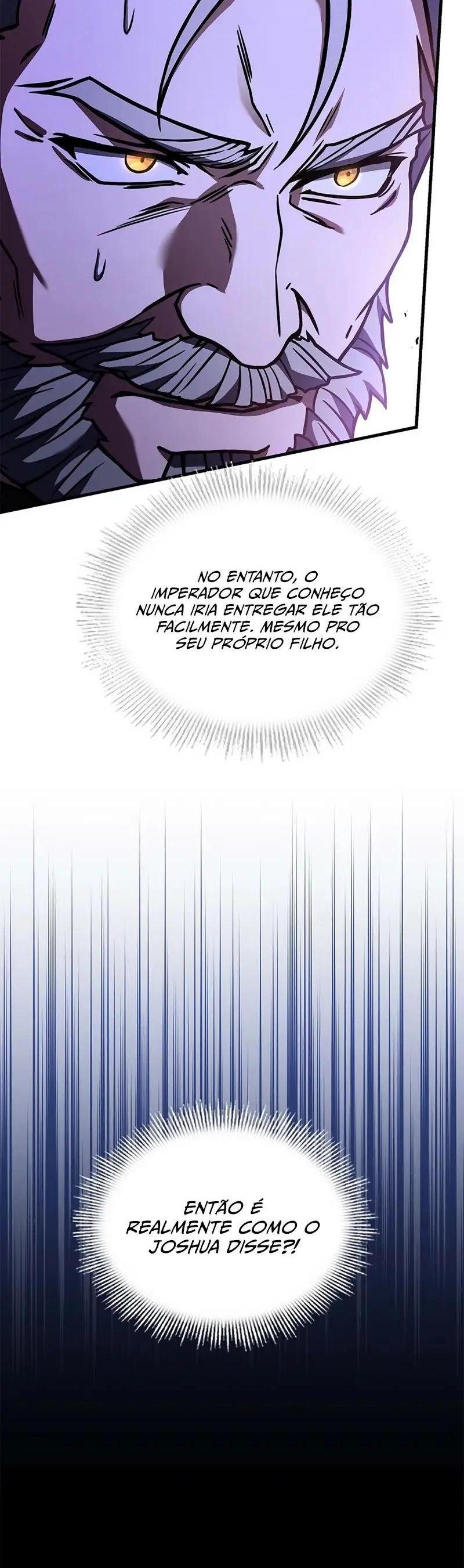 The Legendary Spearman Returns Capítulo 131 Página 53