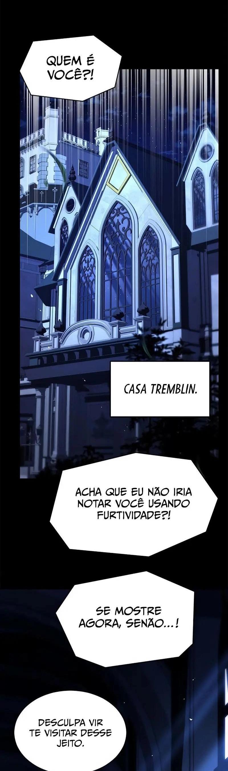 The Legendary Spearman Returns Capítulo 131 Página 54