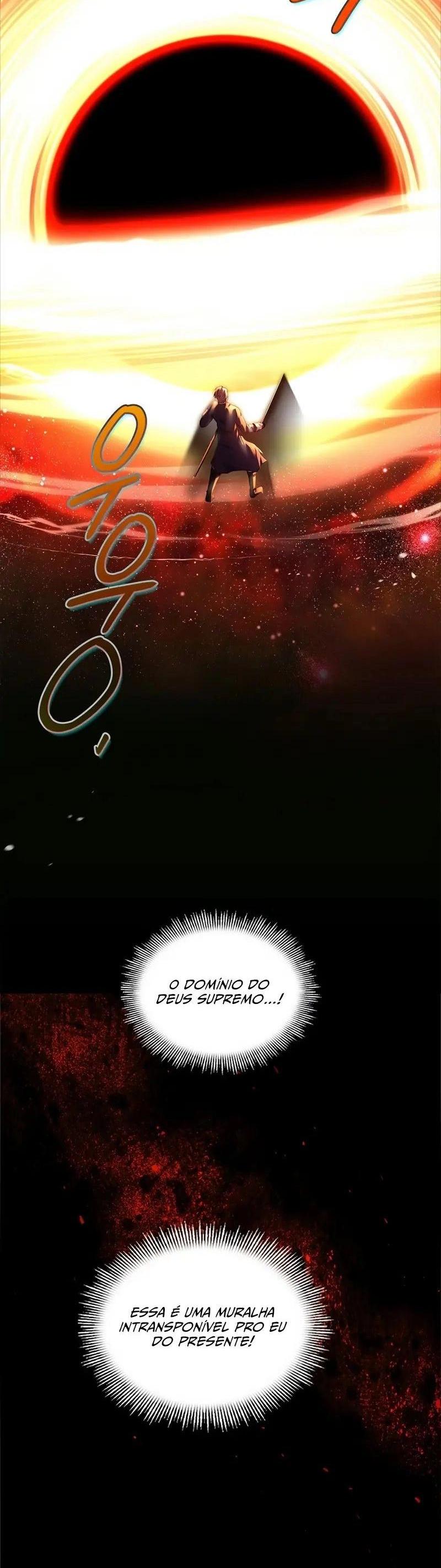 The Legendary Spearman Returns Capítulo 131 Página 65