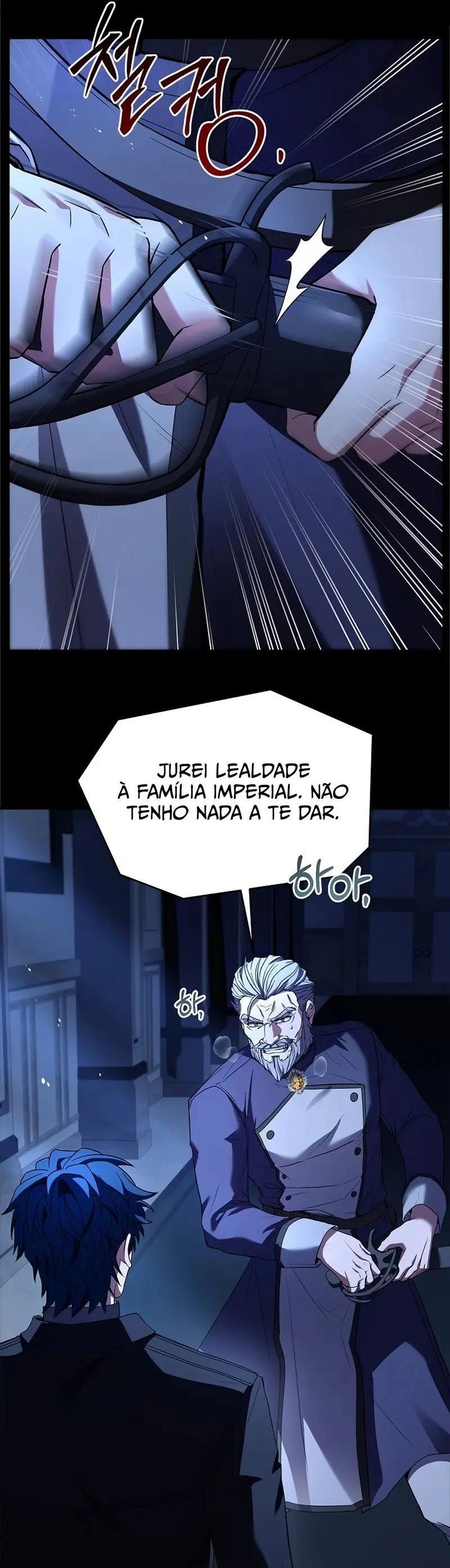 The Legendary Spearman Returns Capítulo 131 Página 66