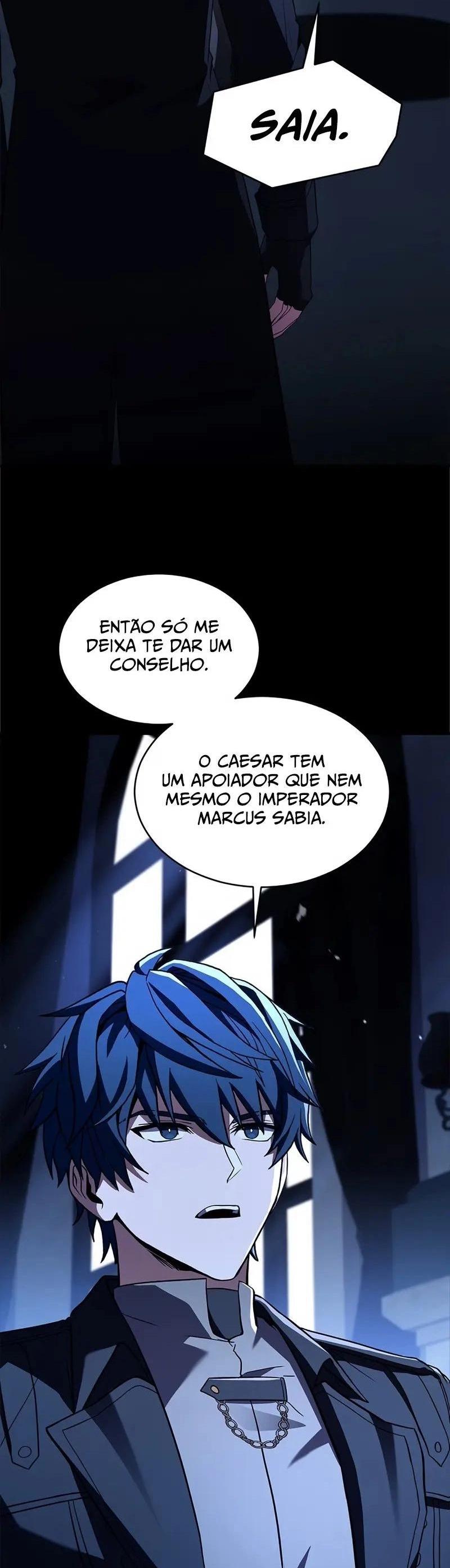 The Legendary Spearman Returns Capítulo 131 Página 67