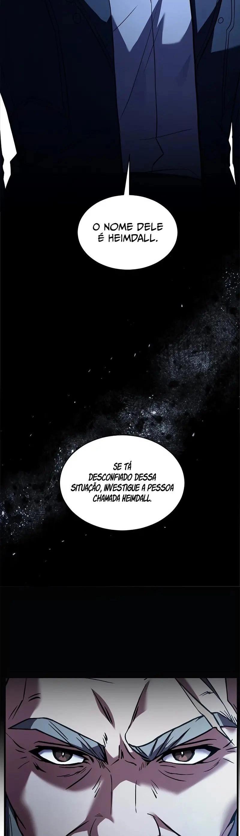 The Legendary Spearman Returns Capítulo 131 Página 68