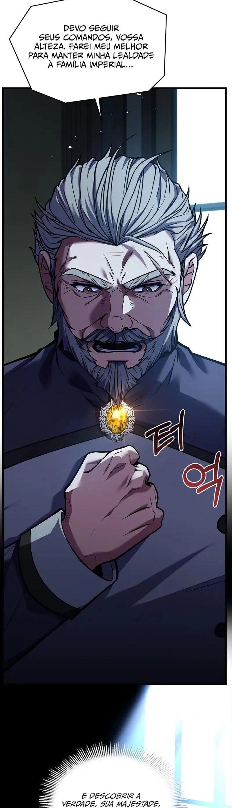 The Legendary Spearman Returns Capítulo 131 Página 70