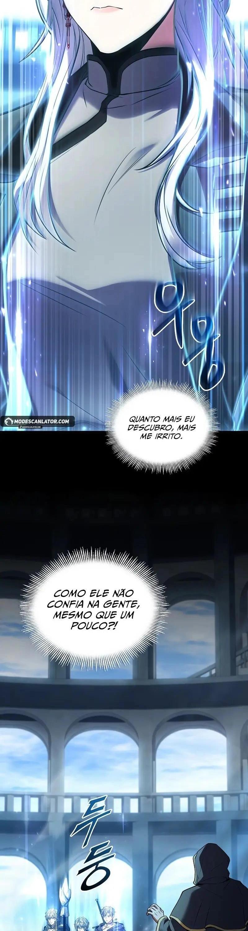 The Legendary Spearman Returns Capítulo 132 Página 2