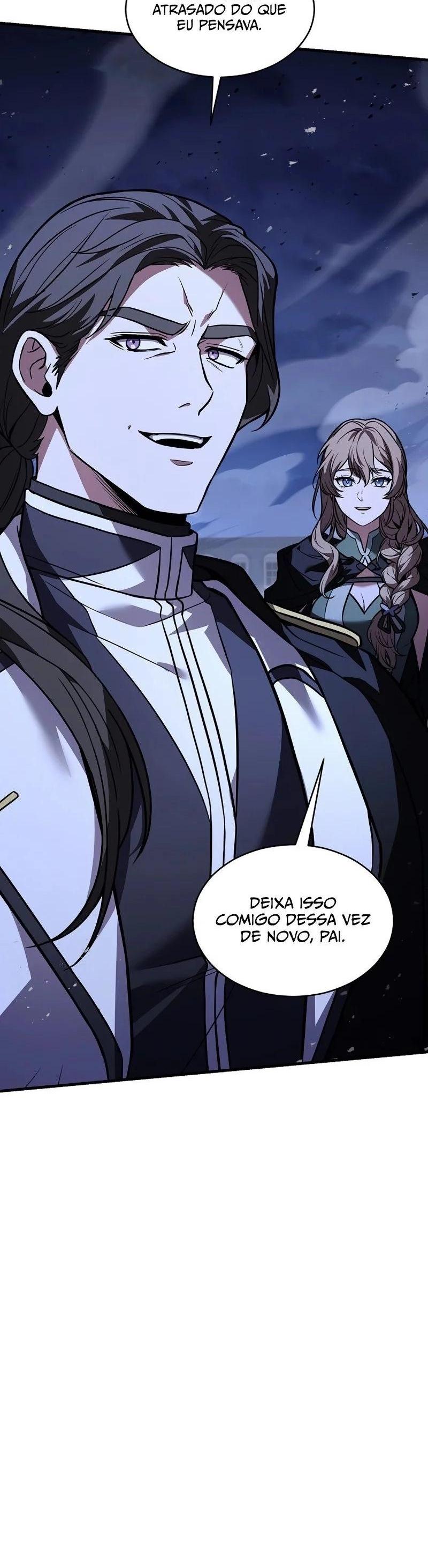 The Legendary Spearman Returns Capítulo 132 Página 29