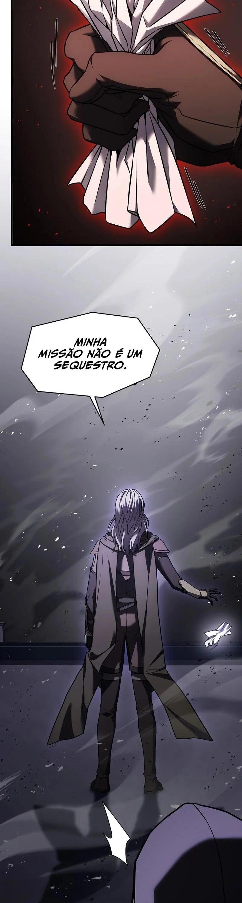 The Legendary Spearman Returns Capítulo 132 Página 33