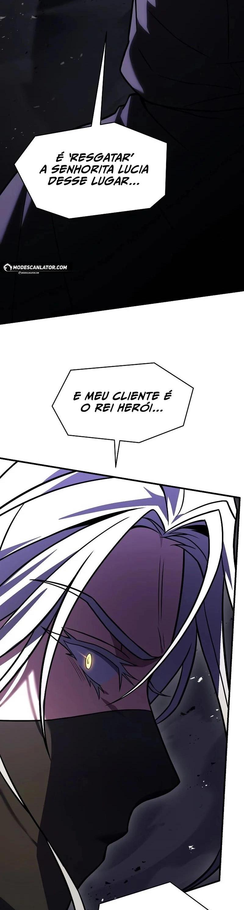 The Legendary Spearman Returns Capítulo 132 Página 34