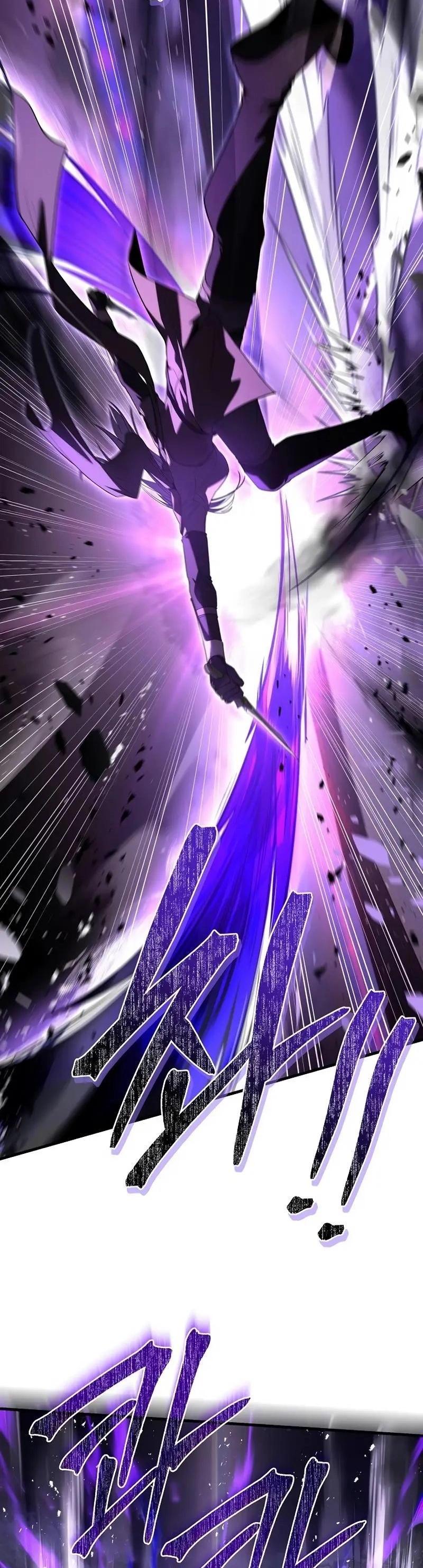 The Legendary Spearman Returns Capítulo 132 Página 39