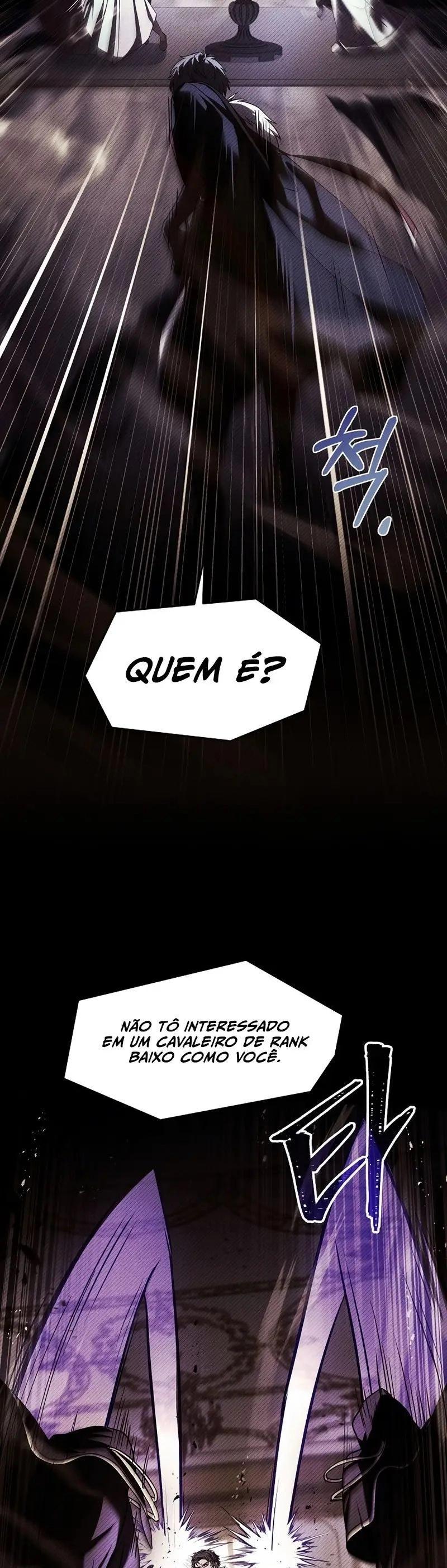 The Legendary Spearman Returns Capítulo 132 Página 43