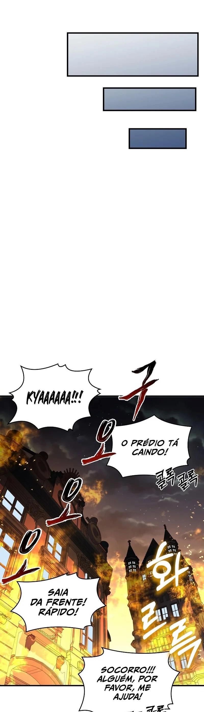 The Legendary Spearman Returns Capítulo 132 Página 51