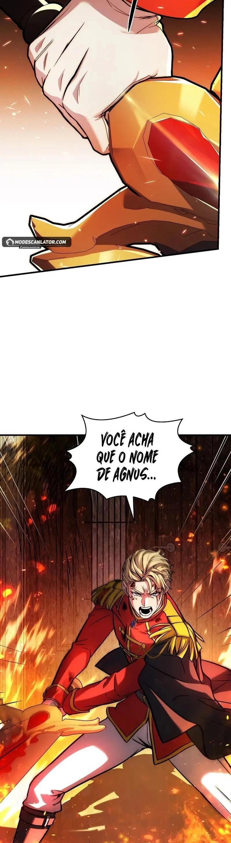 The Legendary Spearman Returns Capítulo 132 Página 57