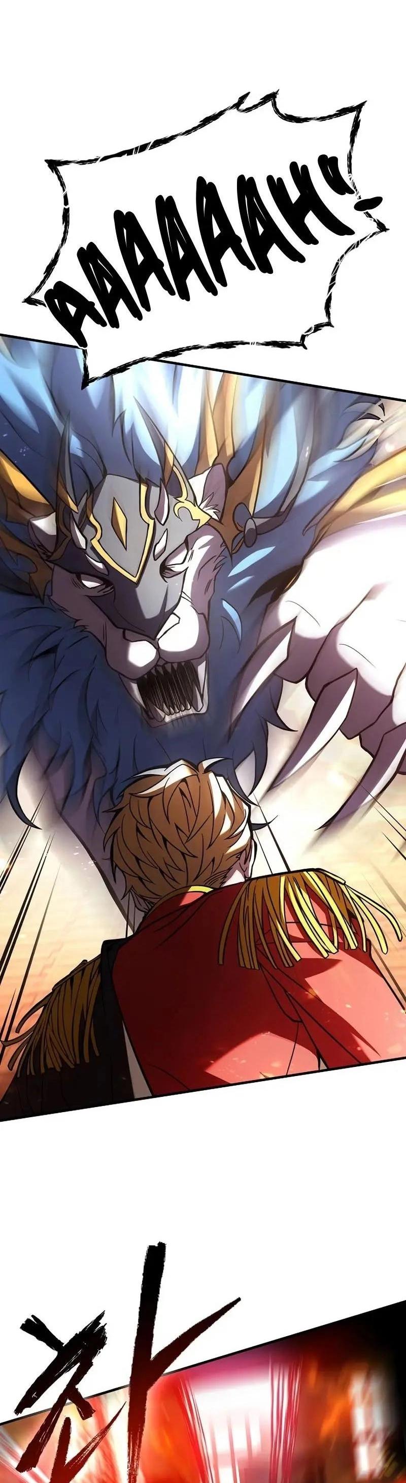 The Legendary Spearman Returns Capítulo 132 Página 59