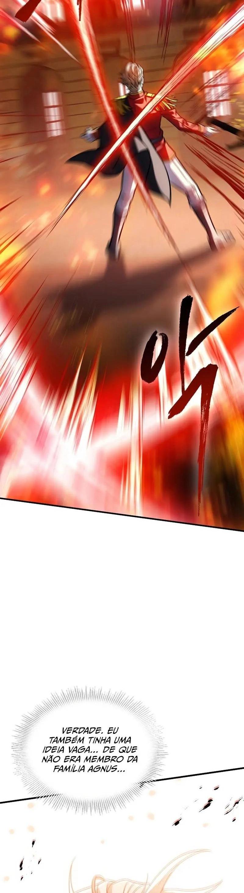 The Legendary Spearman Returns Capítulo 132 Página 60