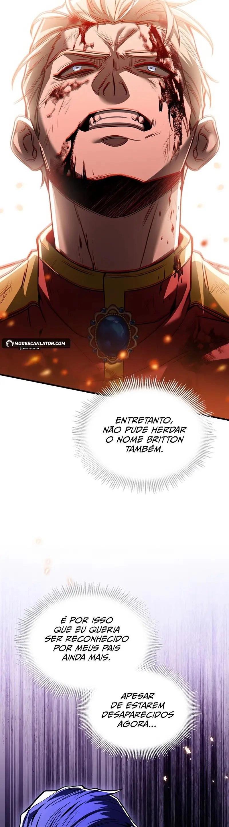 The Legendary Spearman Returns Capítulo 132 Página 61