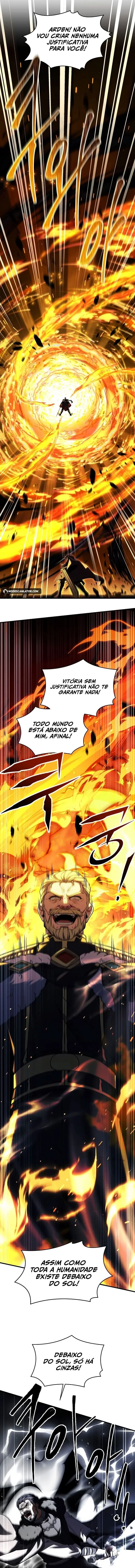 The Legendary Spearman Returns Capítulo 139 Página 3