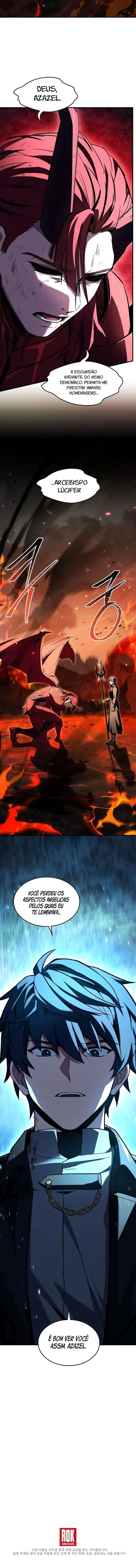 The Legendary Spearman Returns Capítulo 148 Página 19