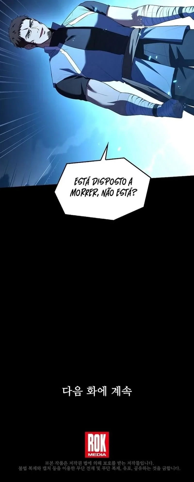 The Legendary Spearman Returns Capítulo 150 Página 16