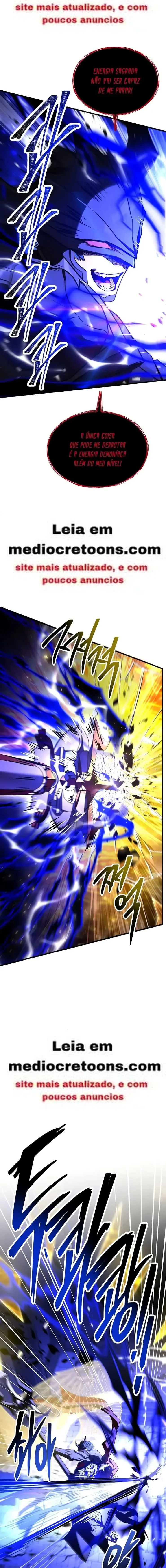 The Legendary Spearman Returns Capítulo 176 Página 11