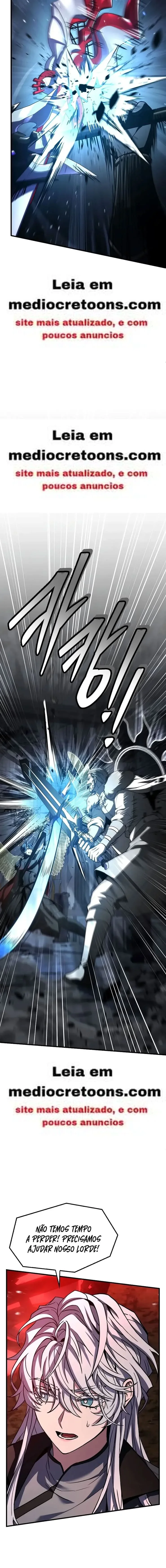 The Legendary Spearman Returns Capítulo 176 Página 2