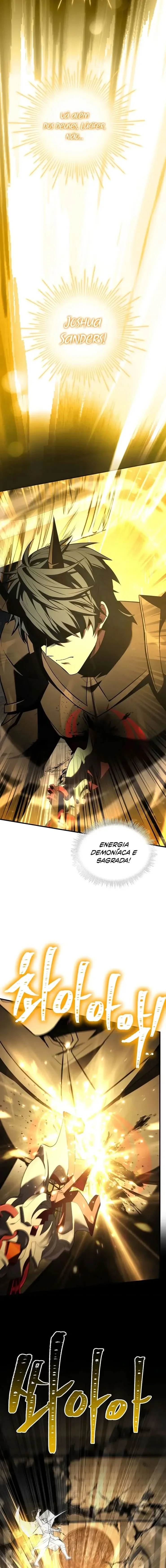 The Legendary Spearman Returns Capítulo 176 Página 22