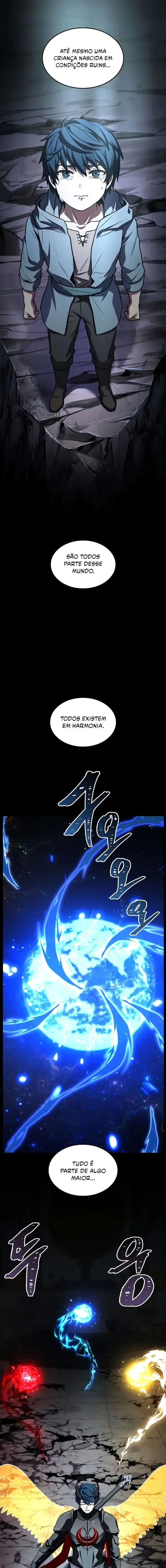 The Legendary Spearman Returns Capítulo 176 Página 27