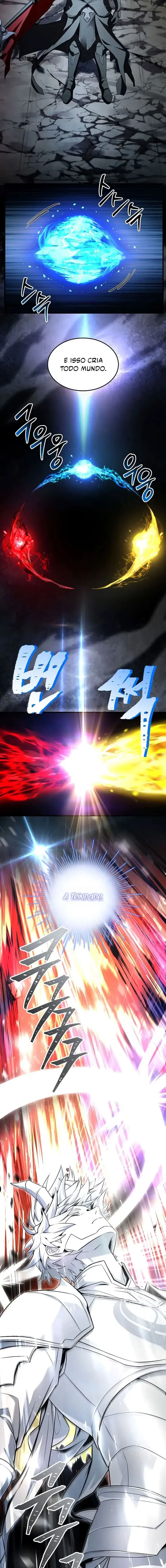 The Legendary Spearman Returns Capítulo 176 Página 28