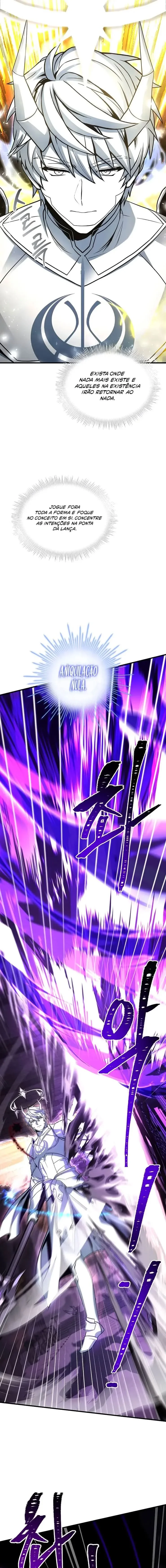 The Legendary Spearman Returns Capítulo 176 Página 30