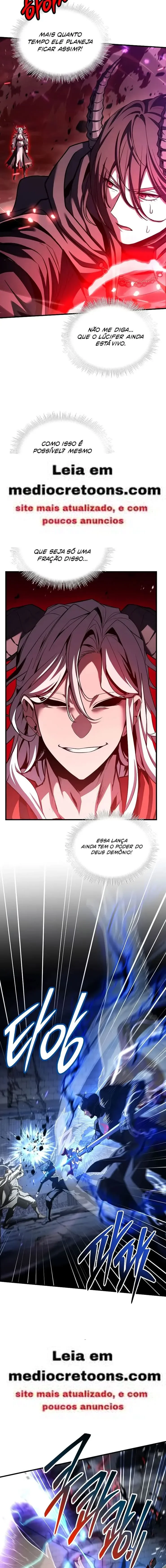 The Legendary Spearman Returns Capítulo 176 Página 4